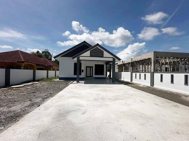Bungalow for sale in Tringganu