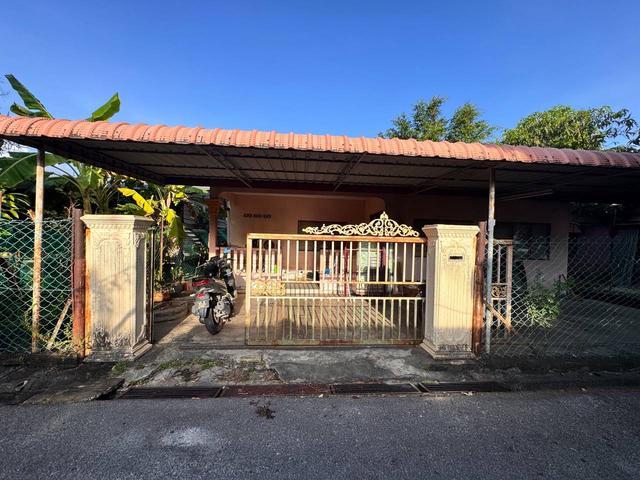 Bungalow for sale in Perlis