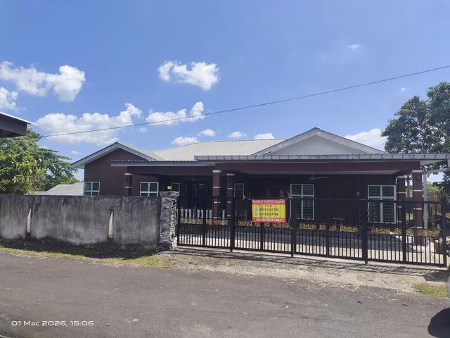 Bungalow for sale in Perak, Malim Nawar