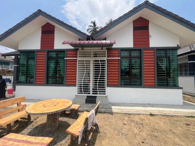 Bungalow for sale in Kota Bahru, Kelantan