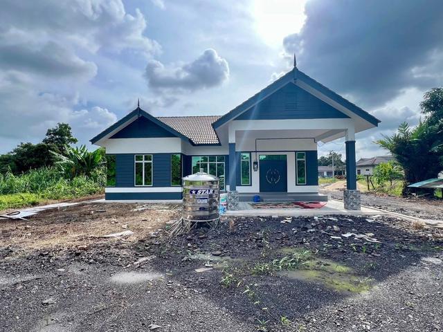 Bungalow for sale in Tringganu