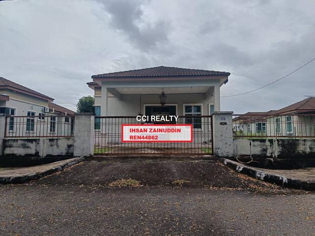 Bungalow for sale in Sungai Petani, Kuala Muda