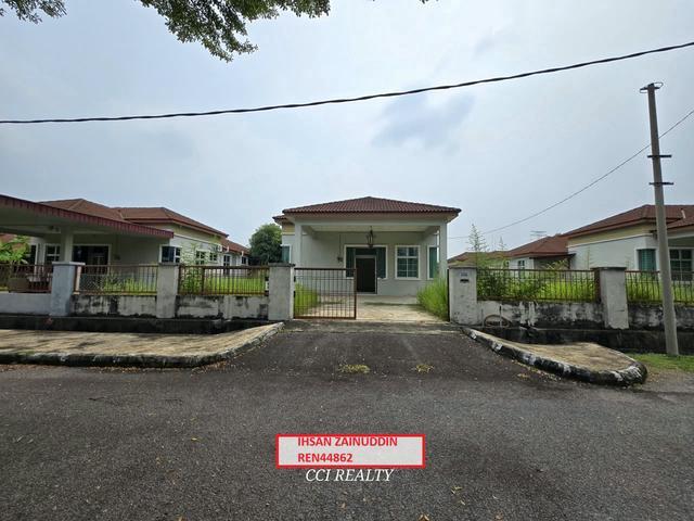 Bungalow for sale in Sungai Petani, Kuala Muda