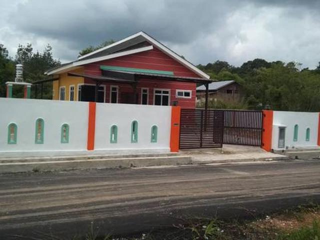 Bungalow for sale in Pokok Sena, Kedah