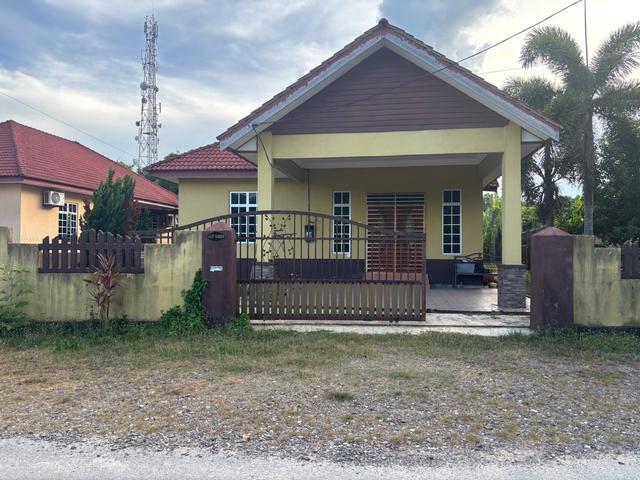Bungalow for sale in Tringganu