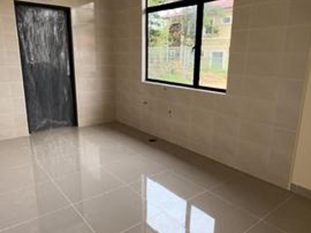 Bungalow for sale in Kajang, Langat
