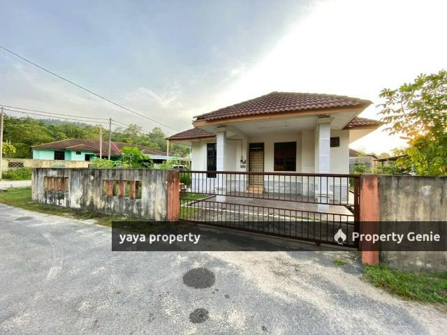 Bungalow for sale in Machang