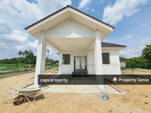 Bungalow for sale in Kelantan