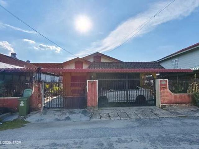 Bungalow for sale in Perak, Tanjong Ipoh