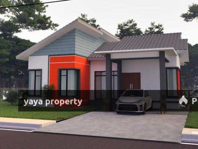 Bungalow for sale in Kubang Kerian, Kelantan