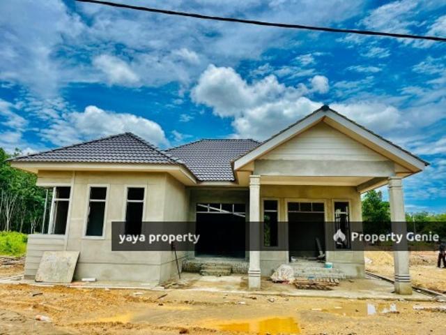Bungalow for sale in Tanah Merah, Kelantan