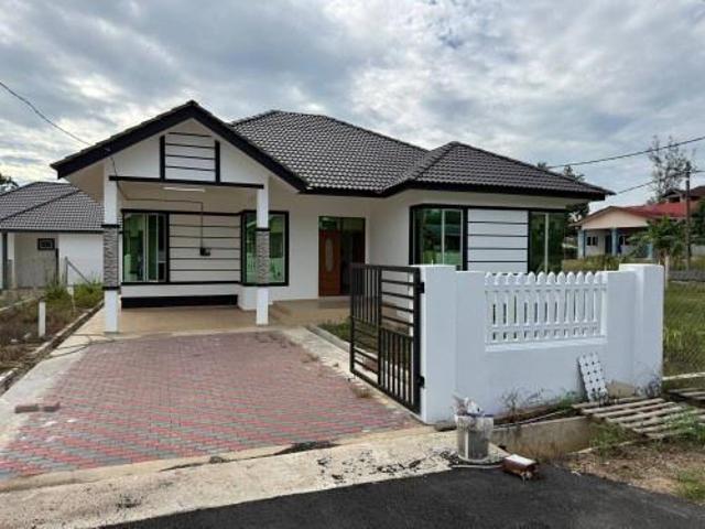 Terraced House for sale in Machan, Kelantan