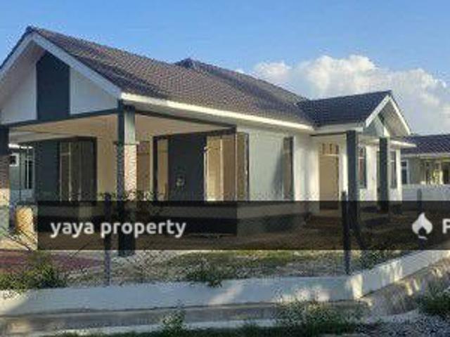 Bungalow for sale in Machan, Kelantan