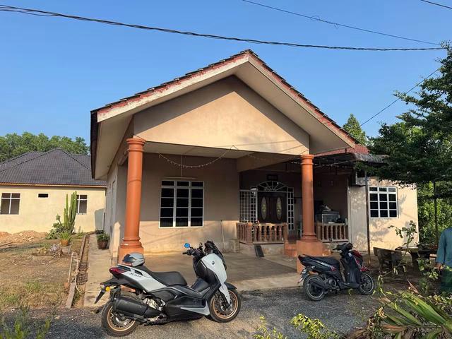 Bungalow for sale in Tringganu, Terengganu