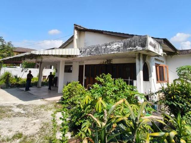 Bungalow for sale in Perak, Tanjong Ipoh