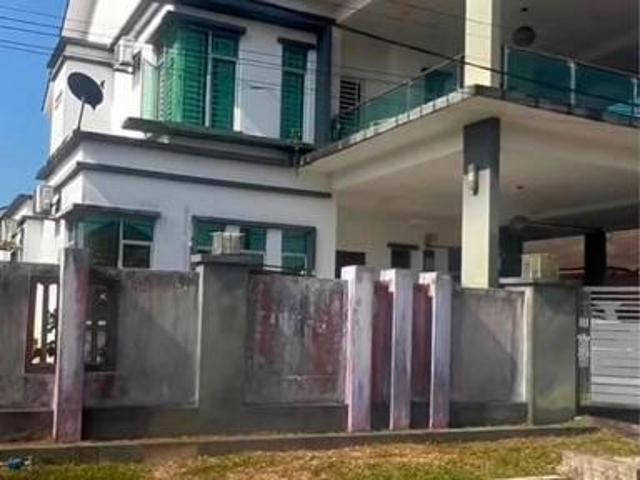Bungalow for sale in Tringganu