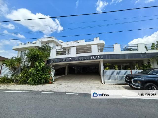 House for sale in Pahang