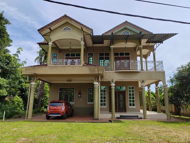 Bungalow for sale in Tringganu