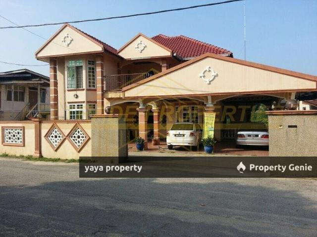 Bungalow for sale in Semut Api, Kelantan