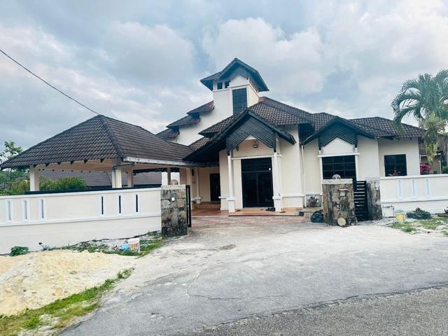 Bungalow for sale in Tringganu