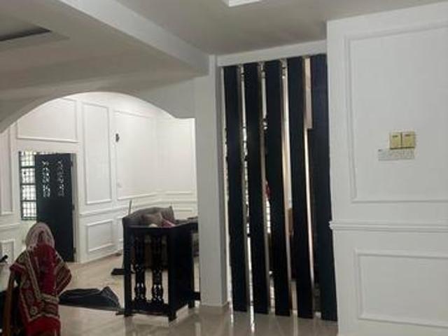 Bungalow for sale in Tringganu