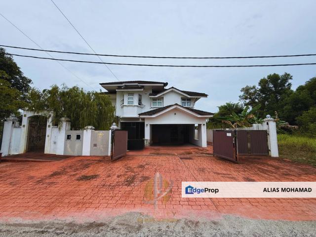 House for sale in Tringganu