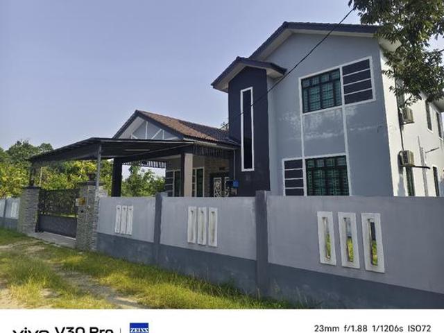 Bungalow for sale in Kota Bahru, Kelantan