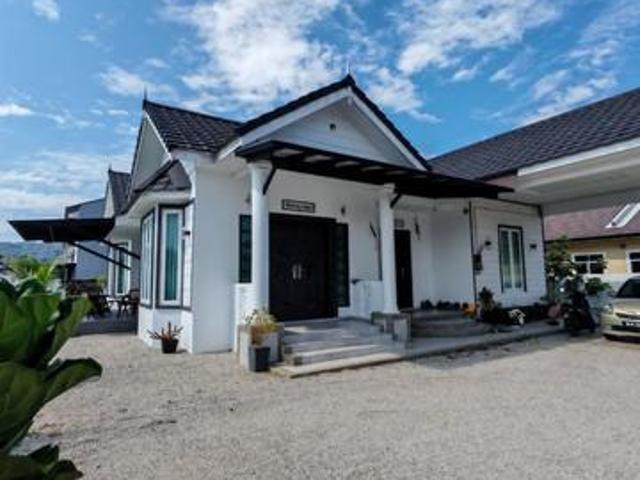 Bungalow for sale in Tringganu