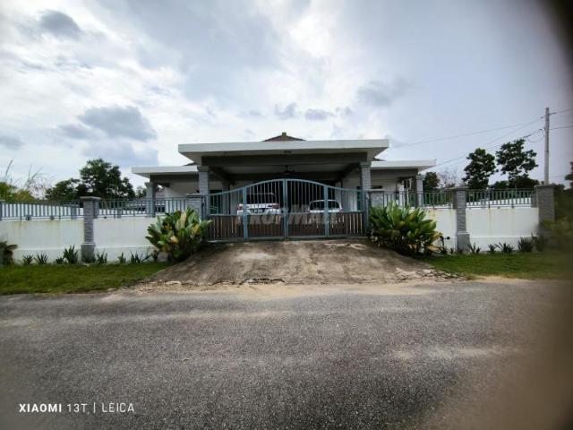 Apartment for rent in Kuantan, Pahang