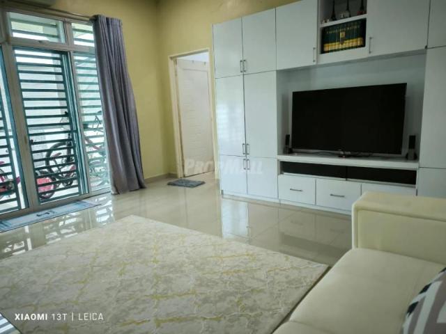 House for rent in Pahang
