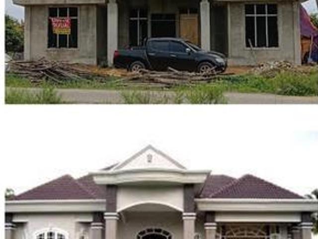 Bungalow for sale in Bachok, Kelantan