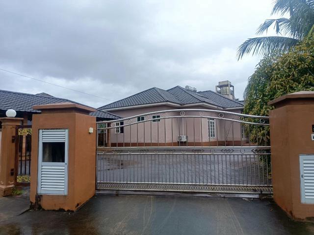 Bungalow for sale in Tringganu