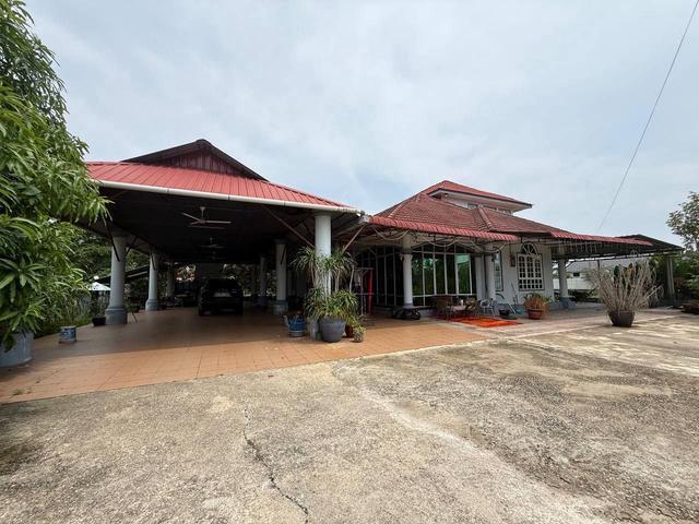 Bungalow for sale in Kota Bahru, Kelantan