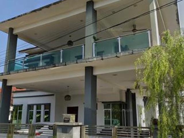 Bungalow for sale in Tringganu