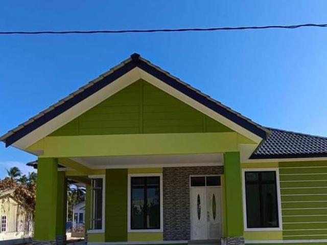 Bungalow for sale in Bachok, Kelantan