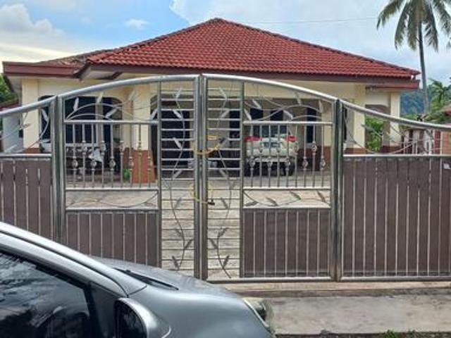 Bungalow for sale in Kangar, Perlis