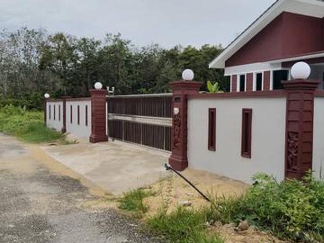 Bungalow for sale in Tringganu