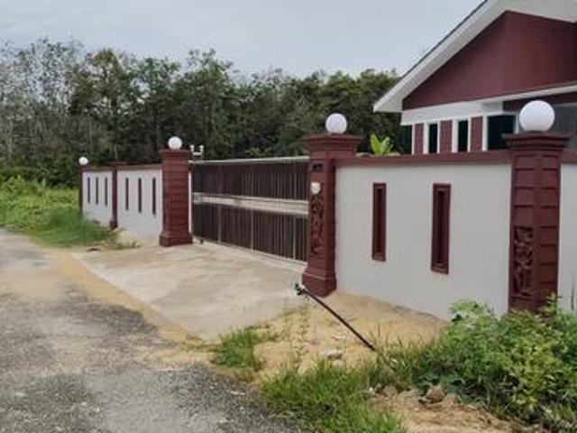 Bungalow for sale in Tringganu