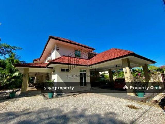 Bungalow for sale in Kota Bahru, Kelantan