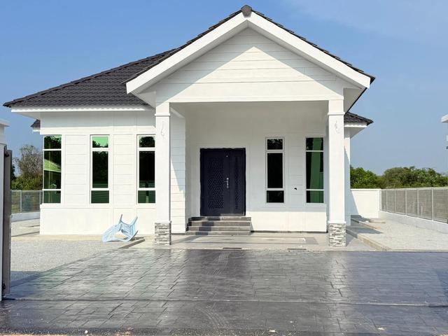 Bungalow for sale in Kelantan