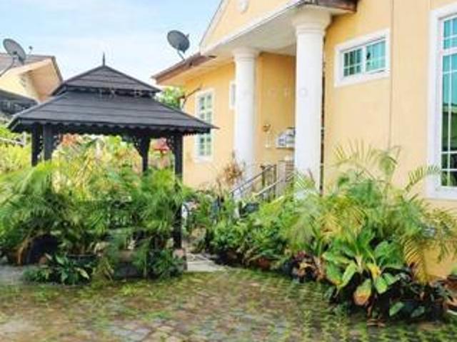 Bungalow for sale in Kelantan