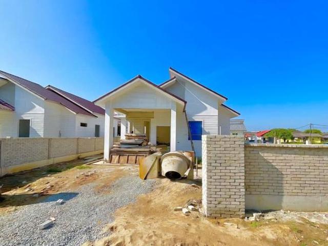 Bungalow for sale in Kota Bahru, Kelantan