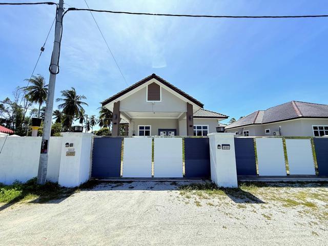 Bungalow for sale in Bachok, Kelantan