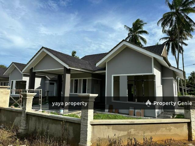 Bungalow for sale in Bachok, Kelantan
