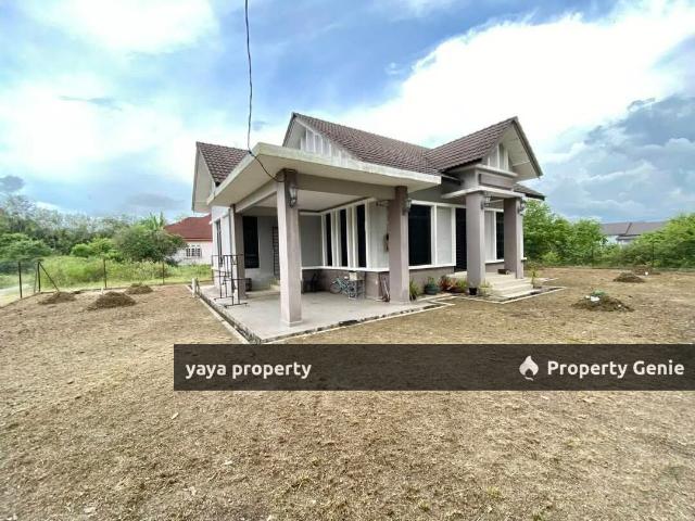 Bungalow for sale in Pasir Puteh, Kelantan