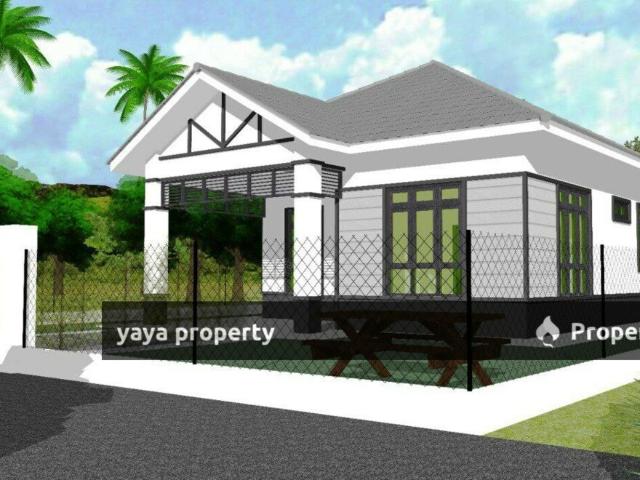 Bungalow for sale in Pasir Tumboh, Kelantan