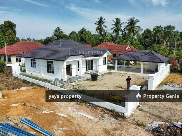 Bungalow for sale in Ketereh