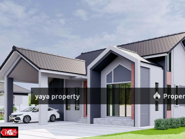 Bungalow for sale in Kelantan