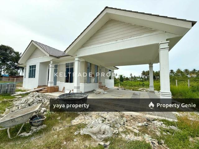 Bungalow for sale in Tringganu