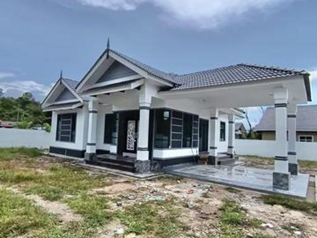 Bungalow for sale in Tringganu